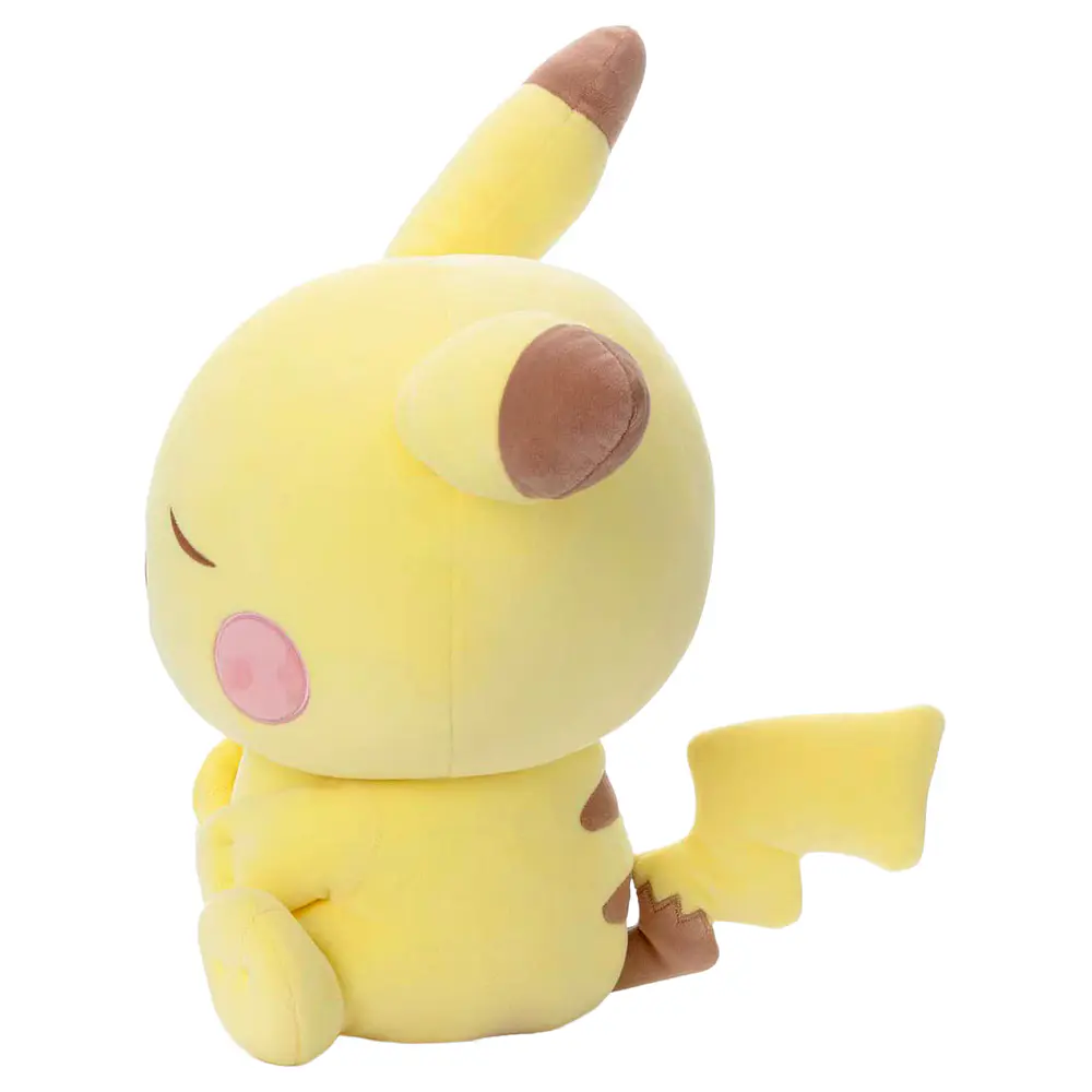 Peluche · Pikachu Dormido - Vista del producto