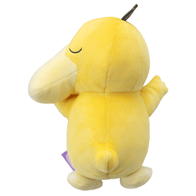 Peluche Dormido · Psyduck