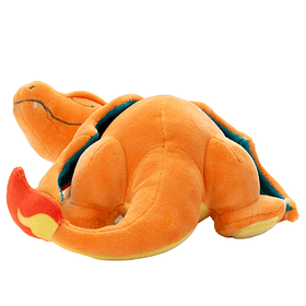 Peluche Dormido · Charizard