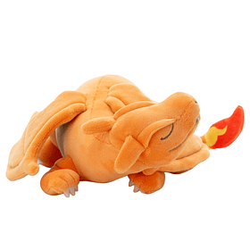 Peluche Dormido · Charizard