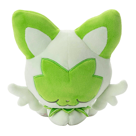 Peluche Dormido · Sprigatito