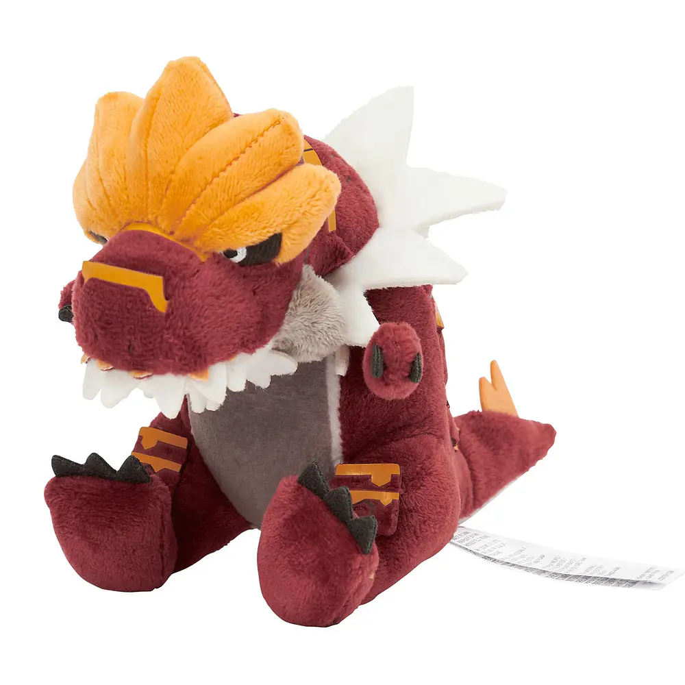 #697 Tyrantrum - Imagen principal