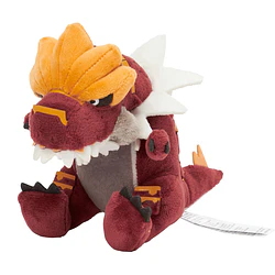 #697 Tyrantrum