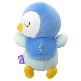 Peluche Dormido · Piplup