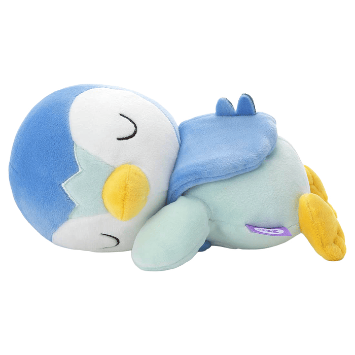 Peluche Dormido · Piplup 1