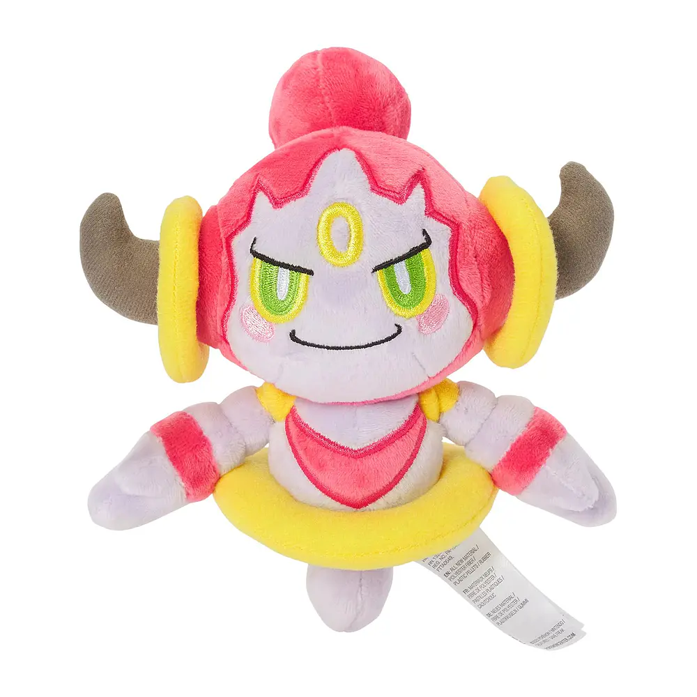 #720 Hoopa · Contenido - Imagen principal