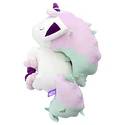 Peluche Dormido · Ponyta de Galar - Vista del producto