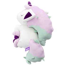Peluche Dormido · Ponyta de Galar