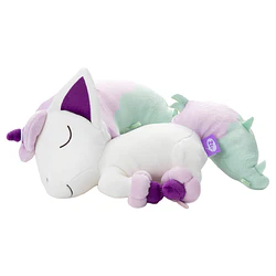 Peluche Dormido · Ponyta de Galar