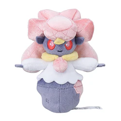 #719 Diancie