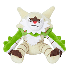 #652 Chesnaught 2