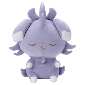 Peluche · Espurr Dormido