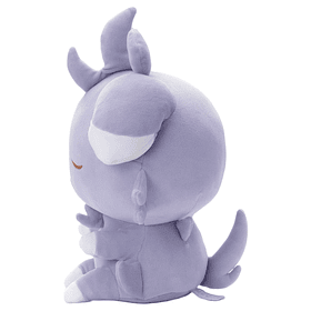 Peluche · Espurr Dormido