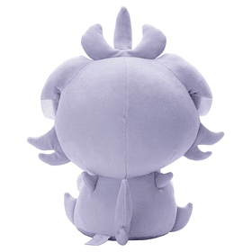 Peluche · Espurr Dormido