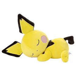 Peluche Dormido · Pichu