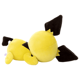 Peluche Dormido · Pichu