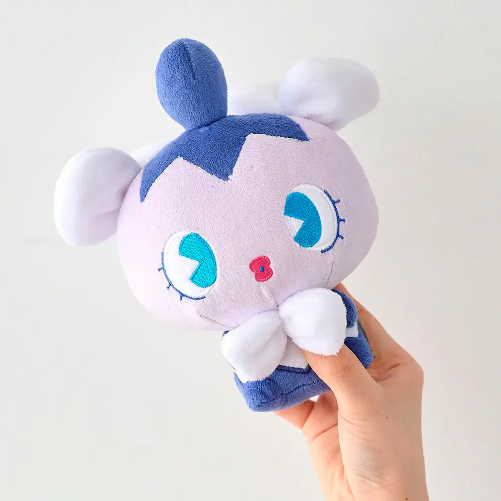 Peluche · Gothita - Vista del producto