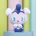 Peluche · Gothita - Vista del producto