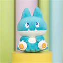 Peluche · Munchlax - Vista del producto