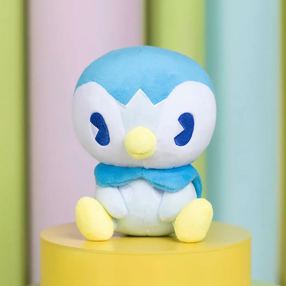 Peluche · Piplup - Vista del producto