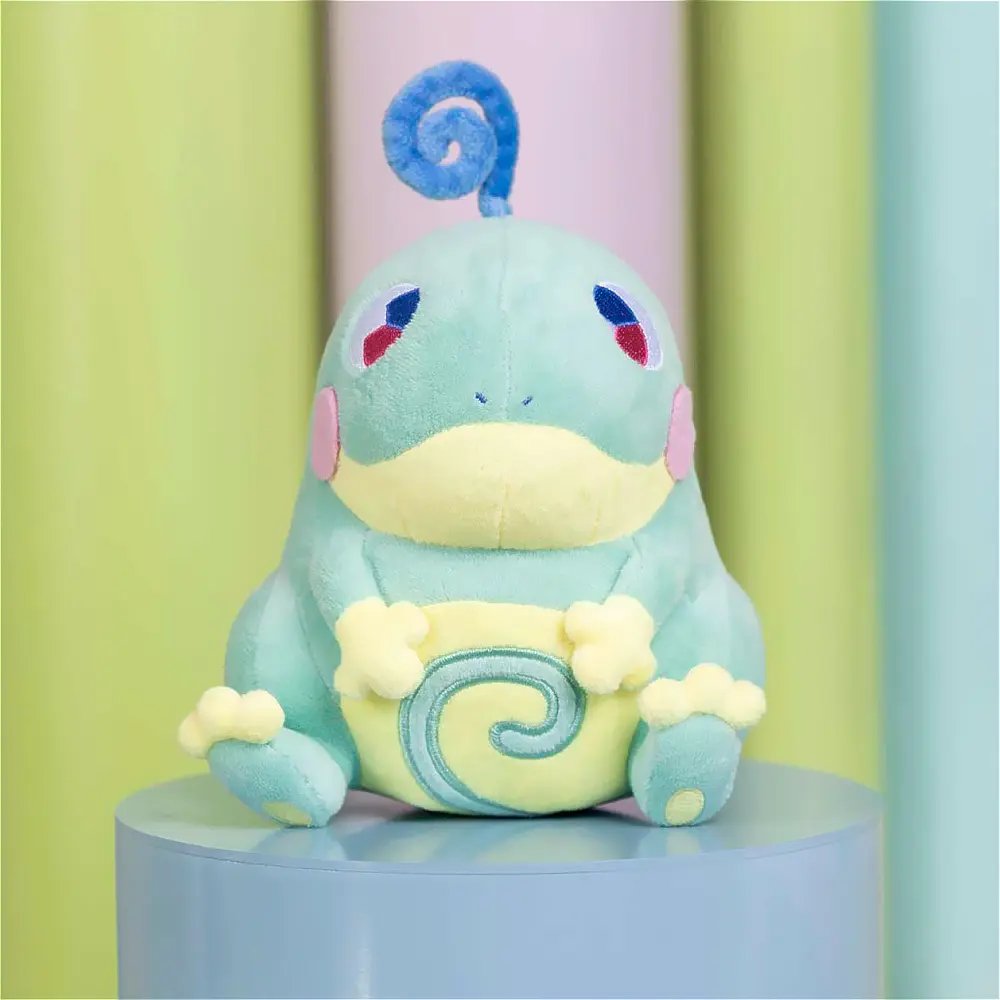 Peluche · Politoed - Vista del producto