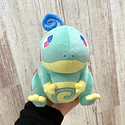 Peluche · Politoed - Vista del producto