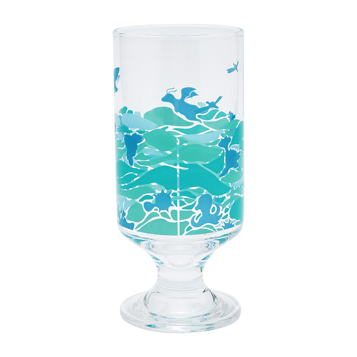 Vaso 285ml  · Dragonite & Friends 3