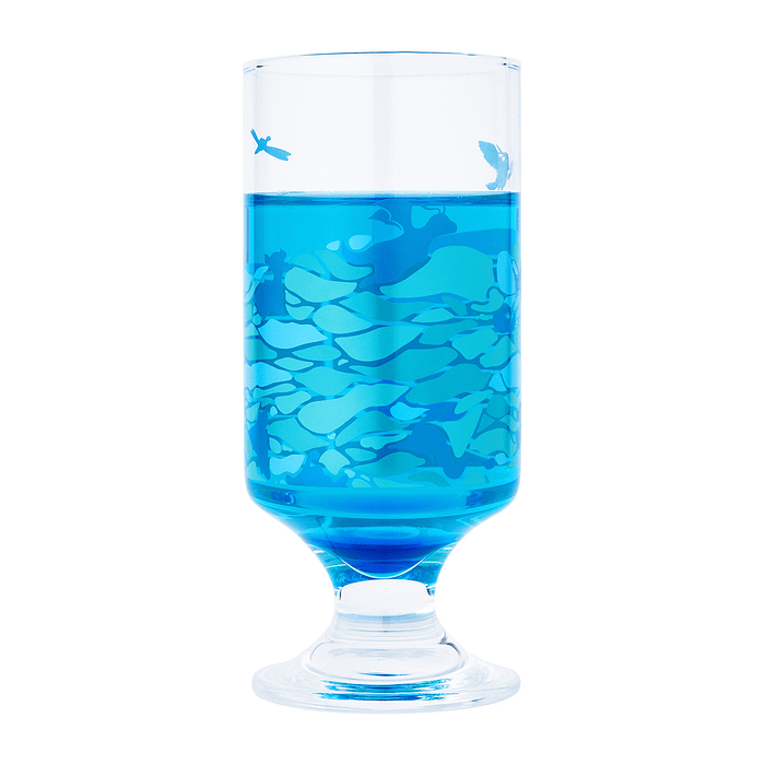 Vaso 285ml  · Dragonite & Friends 6