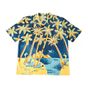 Camisa Aloha Dan · Talla S - Vista del producto
