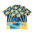 Camisa Aloha Dan · Talla M 6