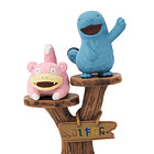 Bandeja Accesorios · Slowpoke & Quagsire 3