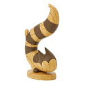 Figura Furret · Estilo Tallado - Vista del producto