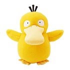 Peluche Articulado · Psyduck 4