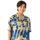 Camisa Aloha Dan · Talla S 2