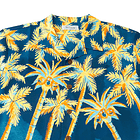 Camisa Aloha Dan · Talla S 1