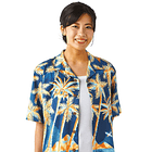 Camisa Aloha Dan · Talla M 2