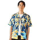 Camisa Aloha Dan · Talla L 5