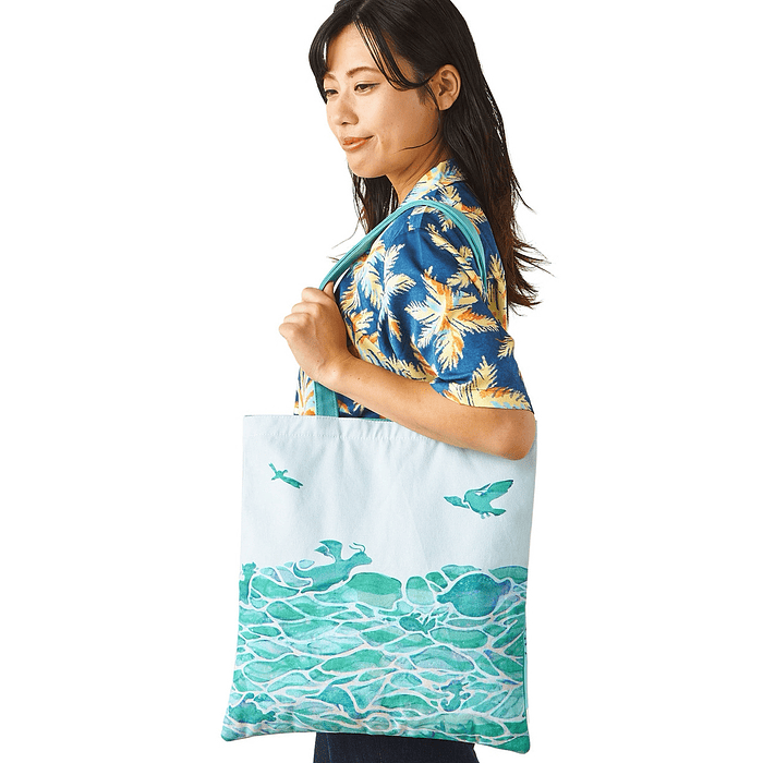 Bolso Tote · Dragonite & Friends 5