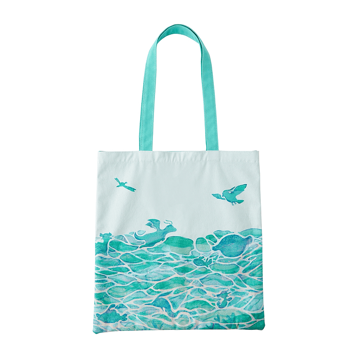 Bolso Tote · Dragonite & Friends 4