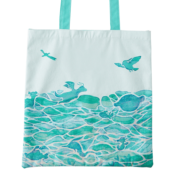 Bolso Tote · Dragonite & Friends 2