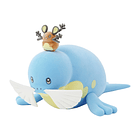 Pisapapeles · Sealeo & Dedenne 6