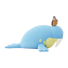 Pisapapeles · Sealeo & Dedenne 7