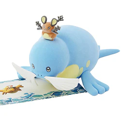 Pisapapeles · Sealeo & Dedenne