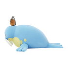 Pisapapeles · Sealeo & Dedenne 9