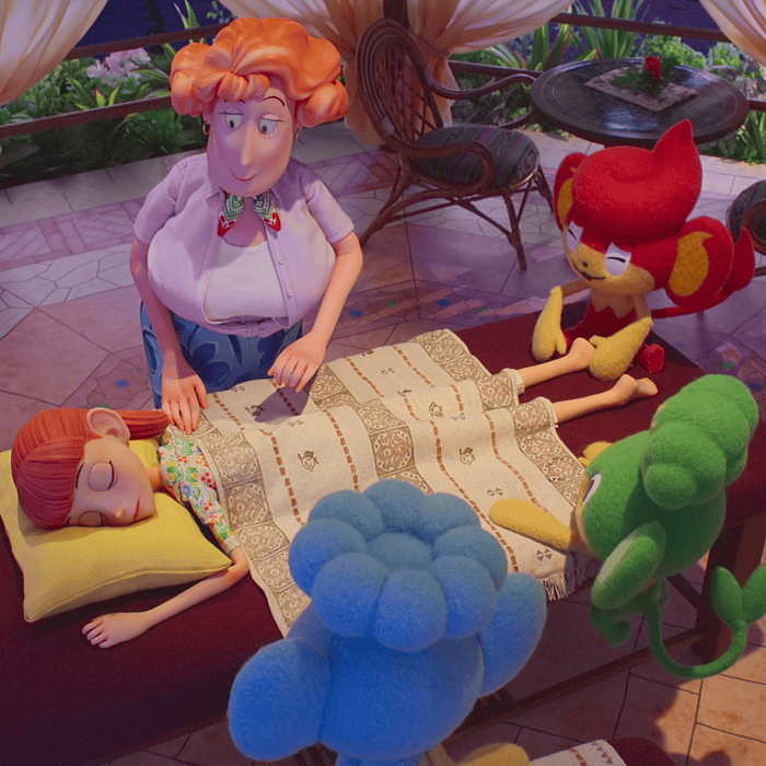 Manta · Natu & Xatu 6