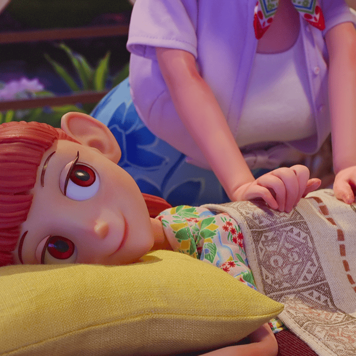 Manta · Natu & Xatu 3