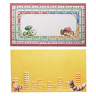 Notas Memo · Dragonite & Friends 3