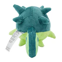 #211 Qwilfish - Vista del producto