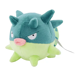#211 Qwilfish