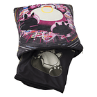 Cojín con Manta · Snorlax 2